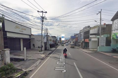 JL. Cimanuk, Garut