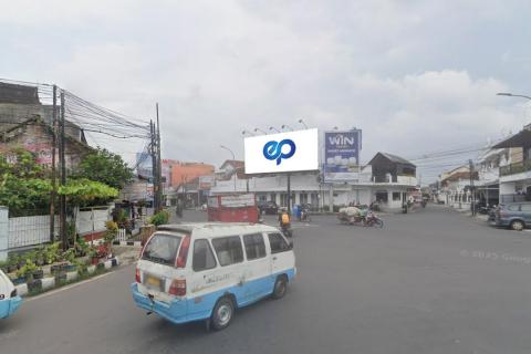 JL. RE. MARTADINATA, TASIKMALAYA