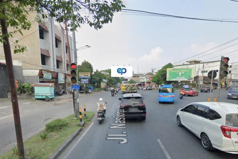 JL. A. Yani, Gilingan, Solo