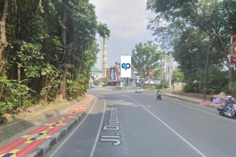 JL. Diponegoro (Gereja), Bandar Lampung