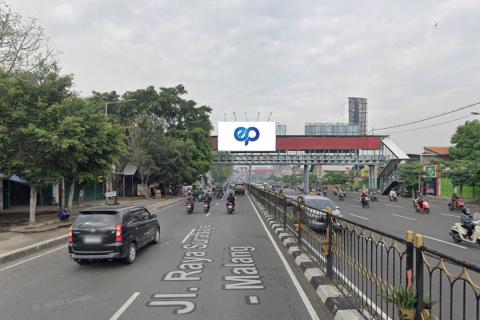 JL. Wonokromo (Depan DTC), Surabaya