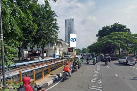 JL. Ir SOEKARNO - DHARMAHUSADA INDAH TIMUR (DEKAT GALAXY MALL), Surabaya