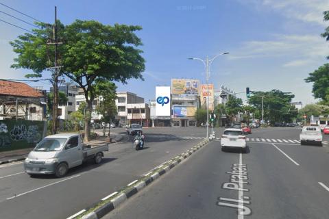 Jl. Glembongan, Surabaya