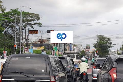 JL. Gatot Subroto Simp Jl. Iskandar Muda ( dekat Plaza Medan Fair ), Medan