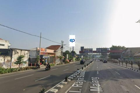 JL. Wonokromo (Seberang DTC), Surabaya