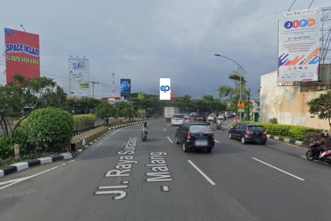 JL. A. Yani (Raya Surabaya - Malang), Surabaya