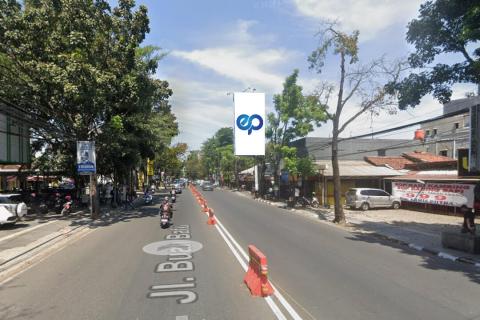 JL. Buah Batu no. 206, Bandung