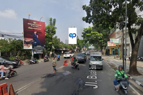 JL. Buah Batu no. 206, Bandung