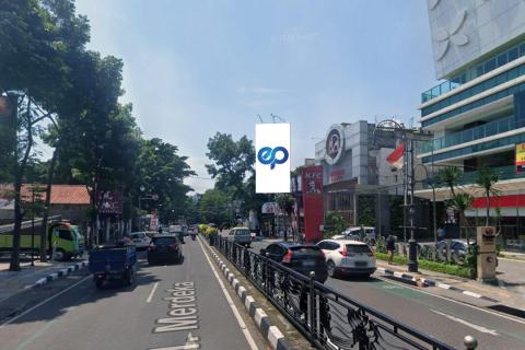 JL. Merdeka, Bandung