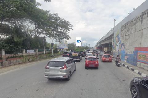 JL. SOEKARNO HATTA SAMPING SKA, PEKANBARU