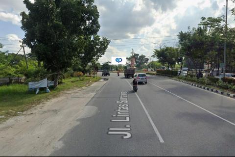JL. SM AMIN BUNDARAN SELEMBAYUNG AKAP, PEKANBARU