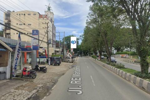 JL. R.E. Marthadinata, Samarinda