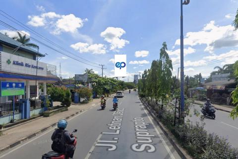 JL. R. Suprapto, Samarinda