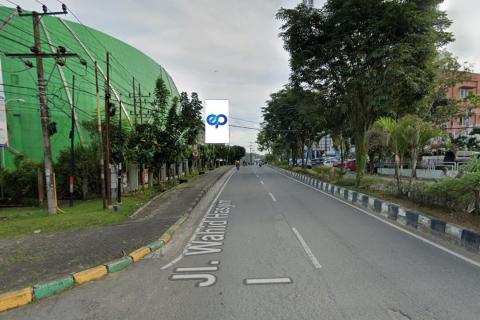 JL. Wahid Hasyim I Dekat Stadion Sempaja, Samarinda