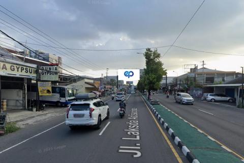 JL. Laksda. Adisucipto, Sleman, Yogyakarta