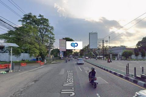 JL. Laksda Adisucipto (Depan Kantor Imigrasi), Yogyakarta