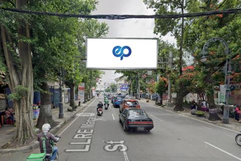 JL. Riau - JI Wastukencana, Bandung
