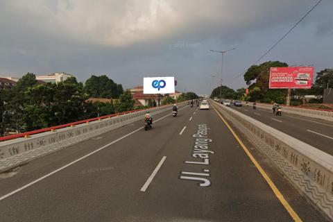 JL. Flyover Pasupati (Depan RS. Hasan Sadikin), Bandung