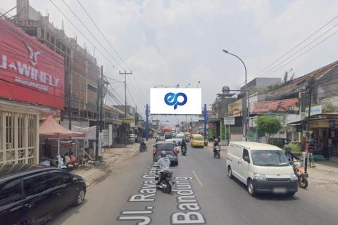 JL. Raya Ciburuy, Bandung