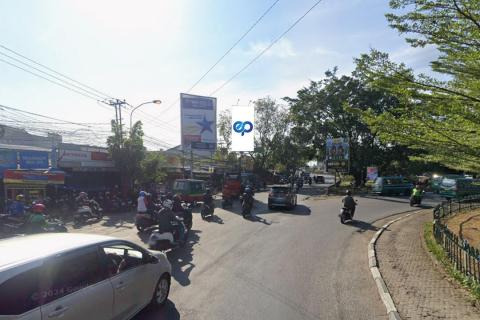 JL. A.H. Nasution (Bundaran Cibiru), Bandung