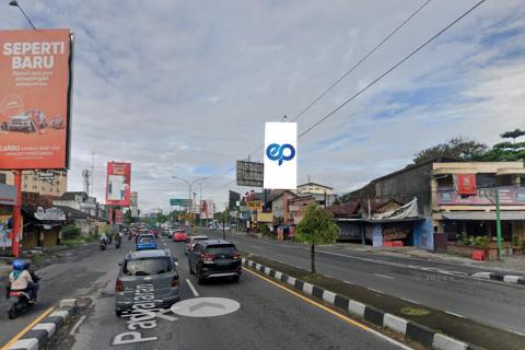 Perempatan Ring Road Condongcatur, JL. Padjajaran, YOGYAKARTA