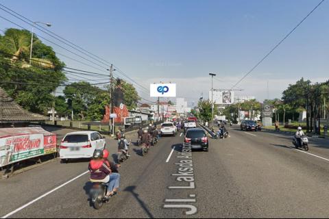 JL. Laksda Adi Sucipto (Hotel Sheraton), YOGYAKARTA
