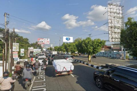 JL. Laksda Adi Sucipto (Hotel Sheraton), YOGYAKARTA