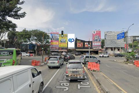 Jl. Terusan Buah Batu, Bandung