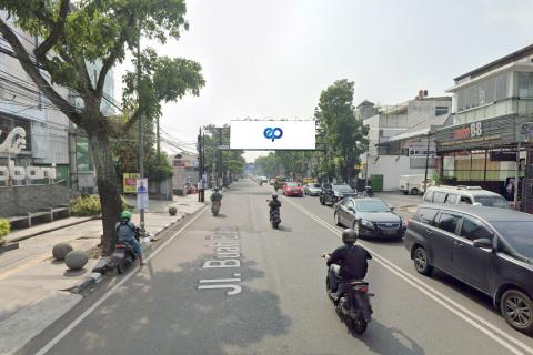 JL. Buah Batu, Bandung