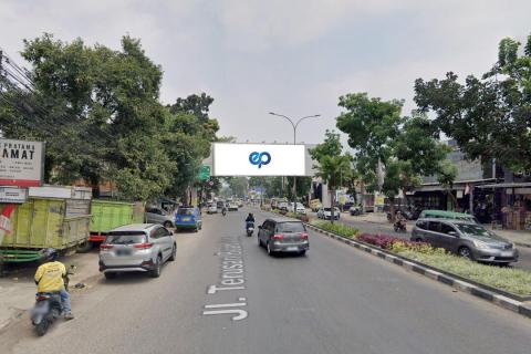 JL. Terusan Buah Batu, Bandung