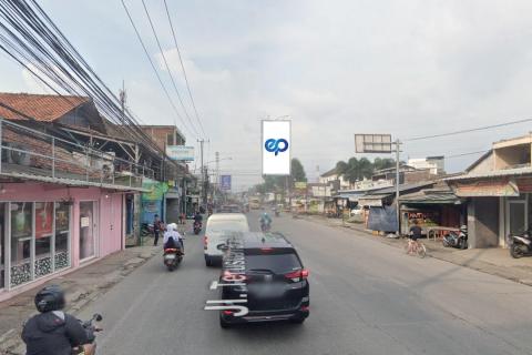 JL. Raya Bojong Soang No. 245, Bandung
