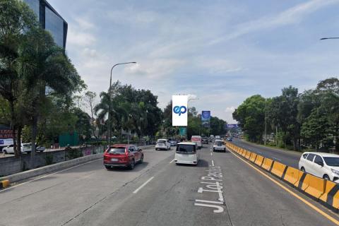 Tol Pasteur - Jl. Djununan Exit Tol Pasteur, Bandung