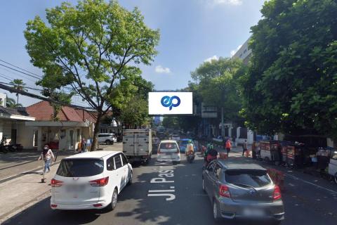 Jl. Sukajadi (PVJ), Bandung