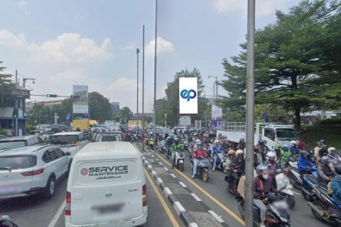 Jl. Dr. Djunjunan, Bandung