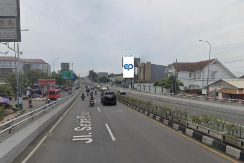 Jl. Teuku Umar Jatingaleh, Semarang