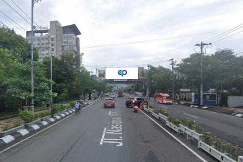 Jl. Pandanaran (samping Multindo Finance), Semarang