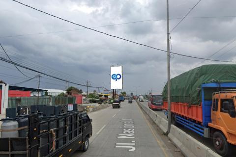 Jl. Raya Kaligawe (Depan Kawasan Industri Terboyo Barat - LIK), Semarang