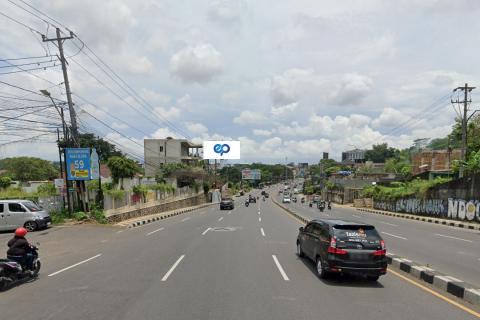 Jl. Teuku Umar (Tanjakan Kaliwiru - Pertigaan Telaga Bodas), Semarang