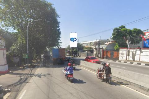 Jl. Perintis Kemerdekaan (Pintu Masuk RS. Banyumanik), Semarang