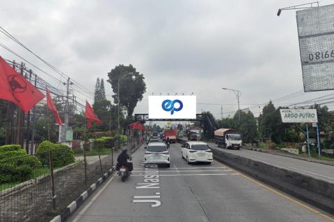 Jl. Diponegoro, Semarang
