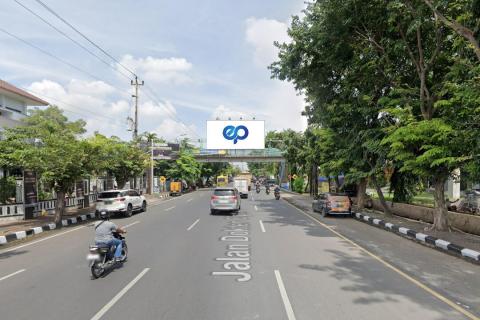 Jl. Dr. Cipto Pasar Dargo, Semarang