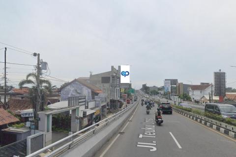 Jl. Teuku Umar Semarang (Samping Pasar Jatingaleh), Semarang