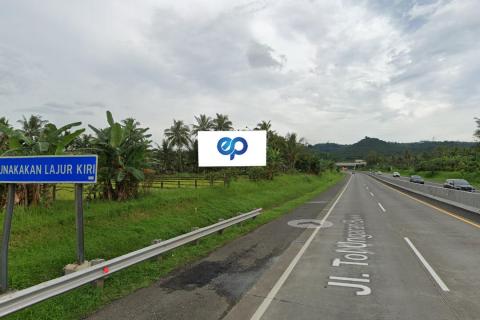 Jl. Tol Semarang - Solo (Exit Tol Bawen), Semarang