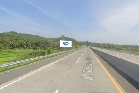 Jl. Tol Solo - Semarang, Semarang