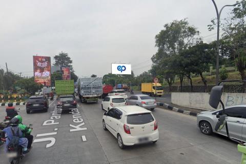 Jl. Siliwangi (Penerbad-Pertigaan Hanoman), Semarang