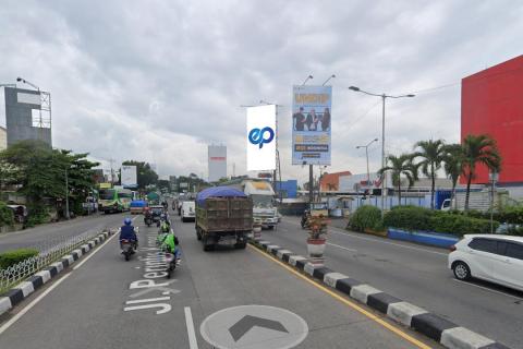 Jl. Setiabudi (Soto Bangkong Banyumanik), Semarang
