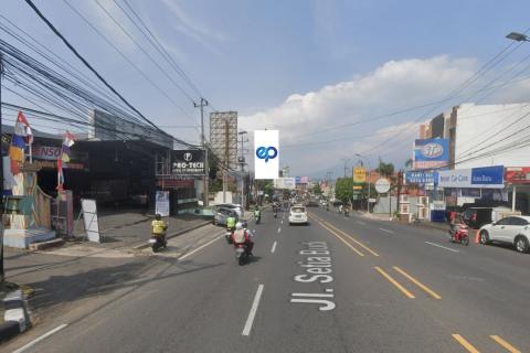 Jl. Setia Budi - Semarang, Semarang