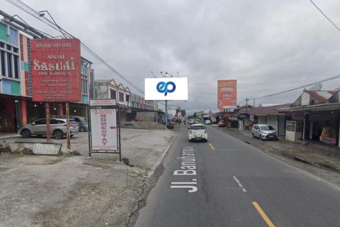 Jl. Raya Lintas Barat Sumatera Cingkariang, Bukit Tinggi
