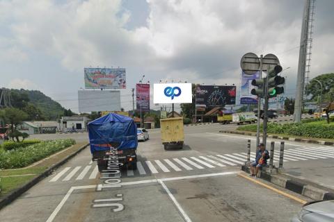 Jl. Raya Semarang - Solo (Exit Tol Bawen), Semarang