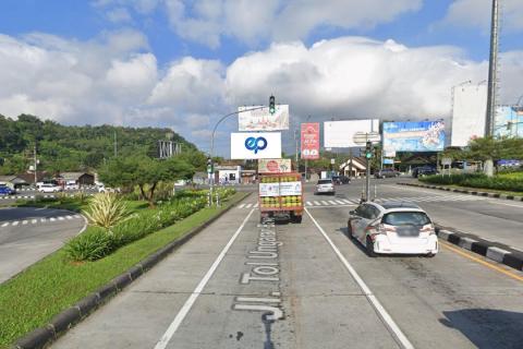 Jl. Raya Semarang - Solo (pintu keluar Tol Bawen), Semarang